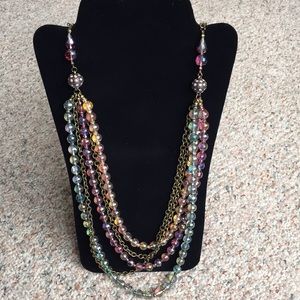 Kaleidoscope Premier Designs Necklace